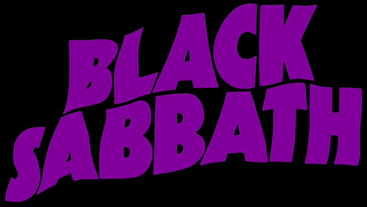 logo black sabbath
